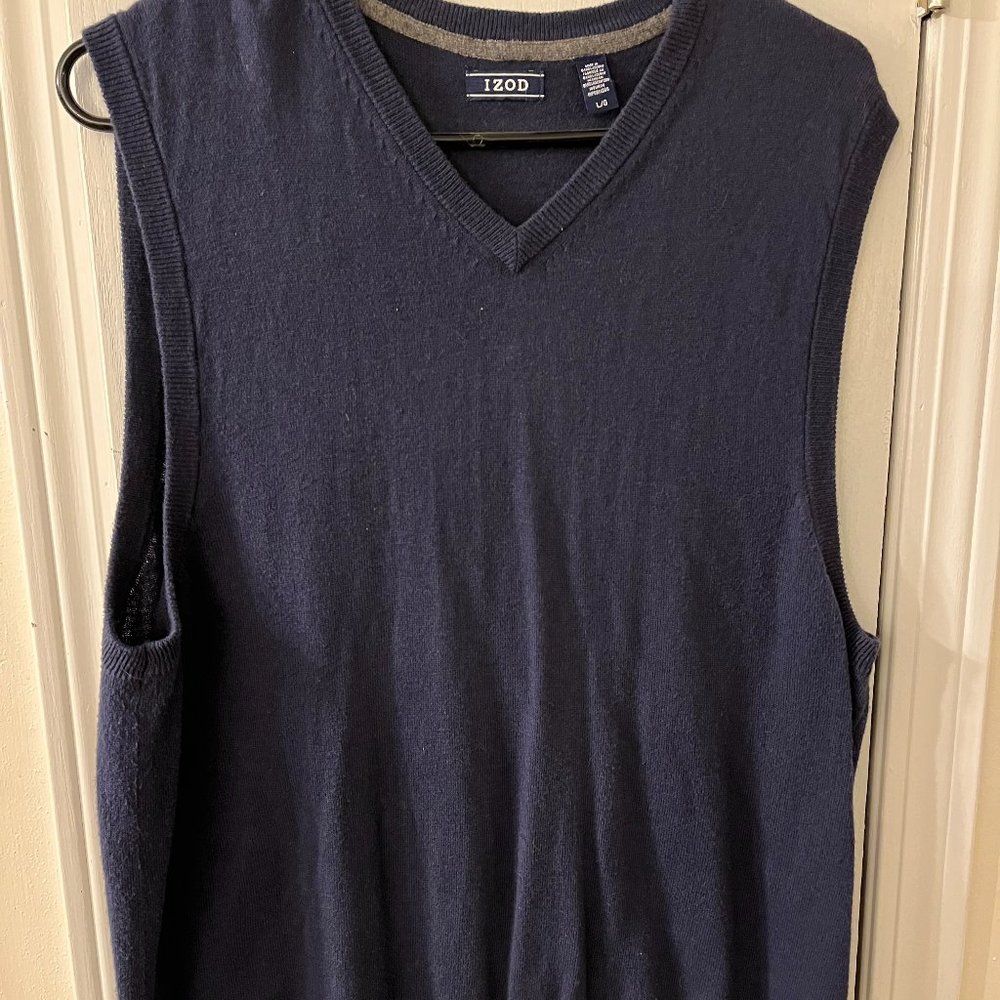 Men's Sweater Vest